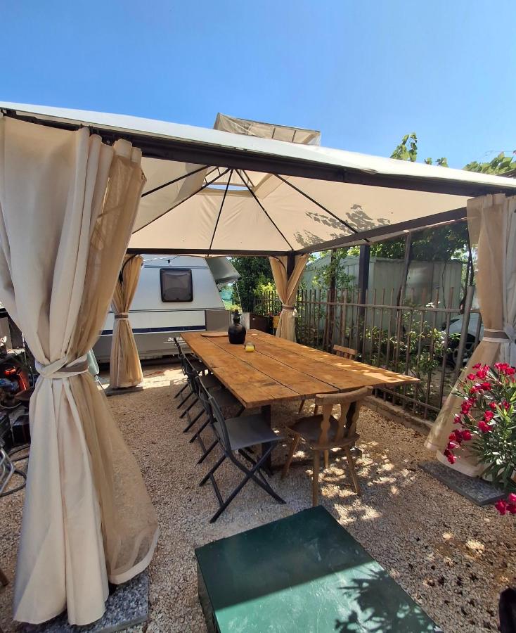 CASA Siloah - Chambres d’hôtes San Martino della Battaglia