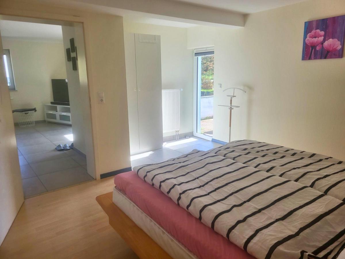 Appartement met 1 Slaapkamer