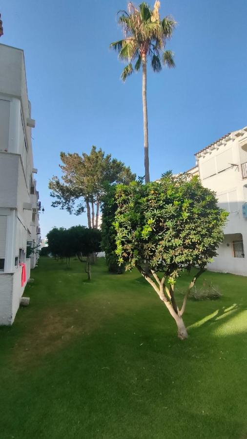 Apartamento Los Corrales - Chambres d’hôtes Rota