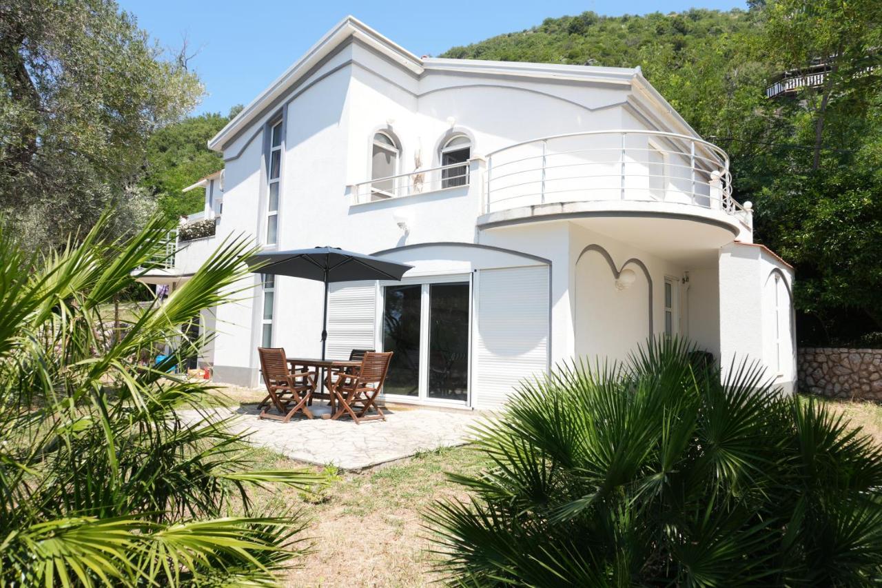 Vila Brca - B&B Brca