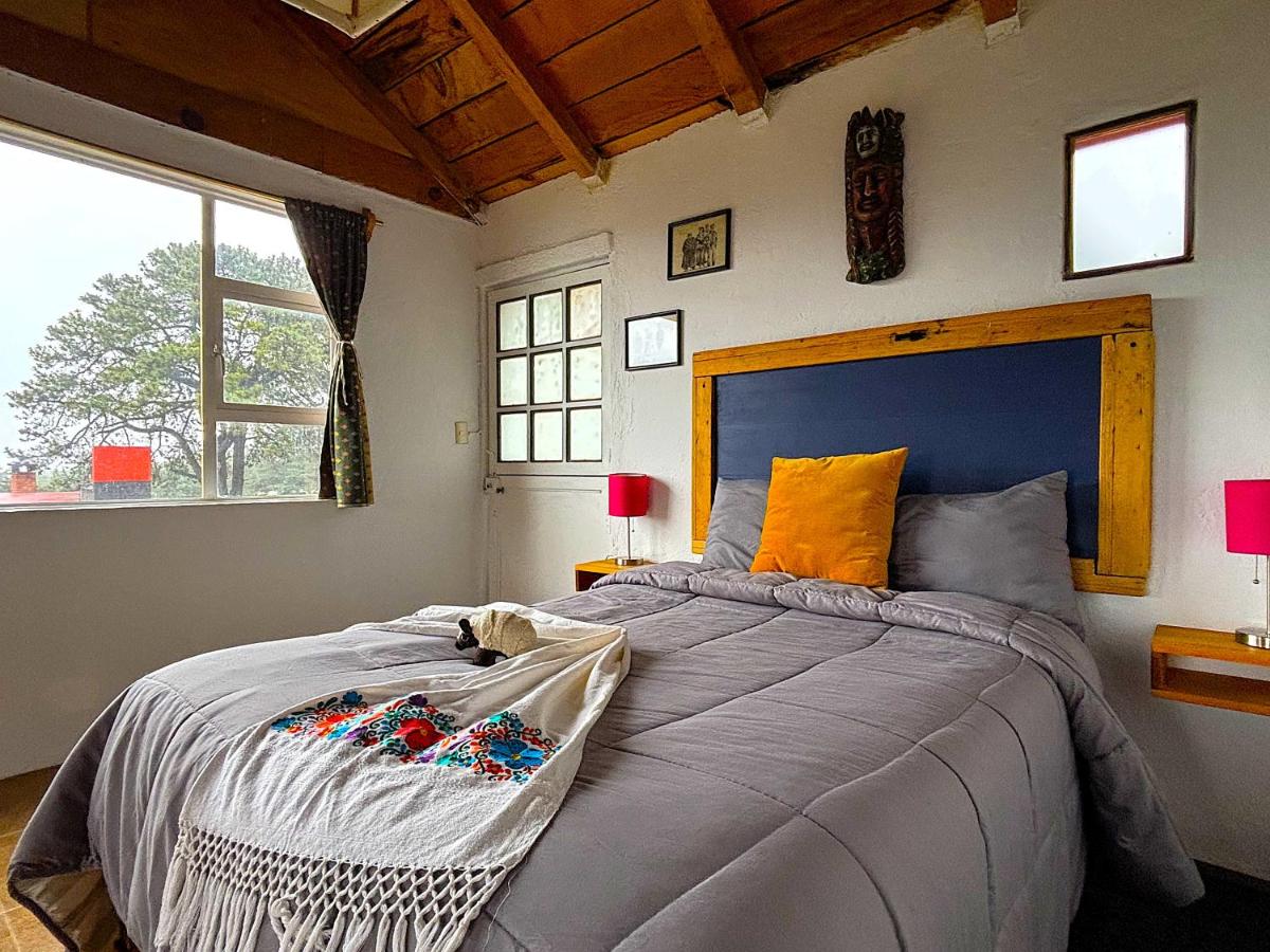 Quadruple Room with Garden View