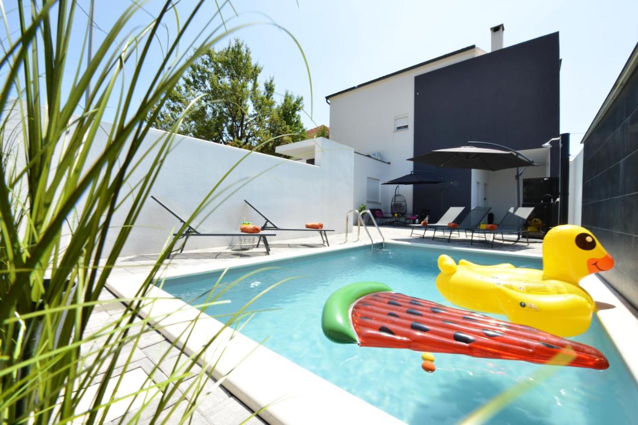 Appartamento con 2 Camere da Letto