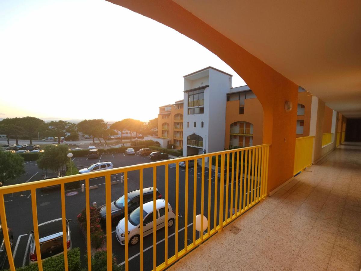 Séjour les pieds dans l'eau - B&B Le Barcarès