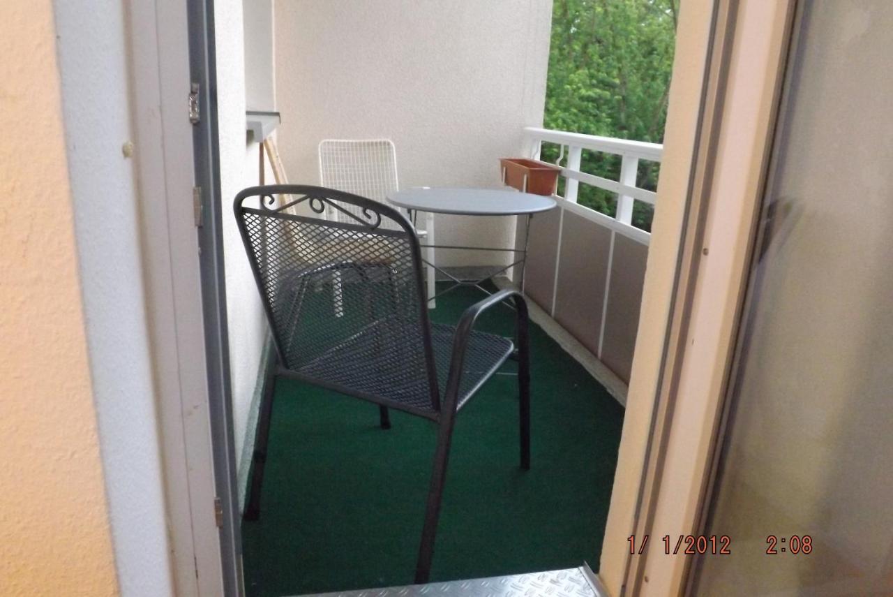 GME Easyflex Home-1 - Ferienwohnung Berlin