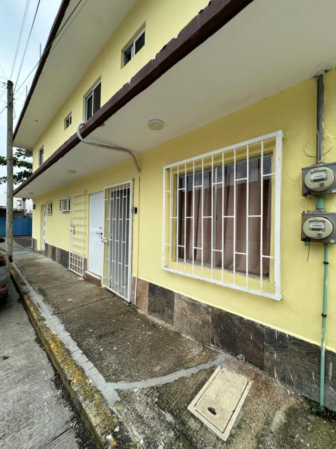 Don Charlie - B&B Veracruz