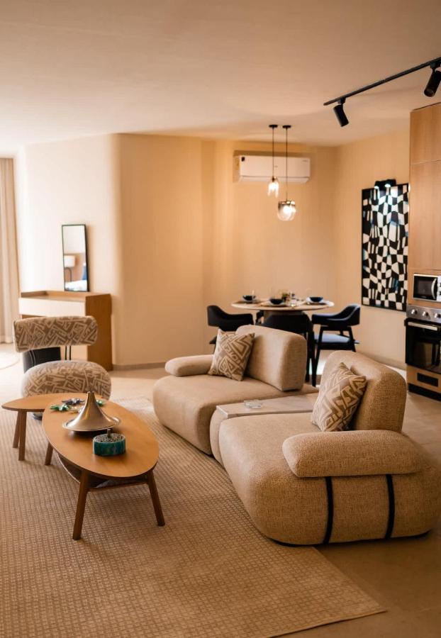 Luxury Smart Studio King Bed By Beithady BH-26-103 - Chambres d’hôtes New Cairo