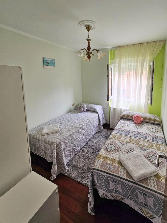 Vitiates - B&B O Vicedo