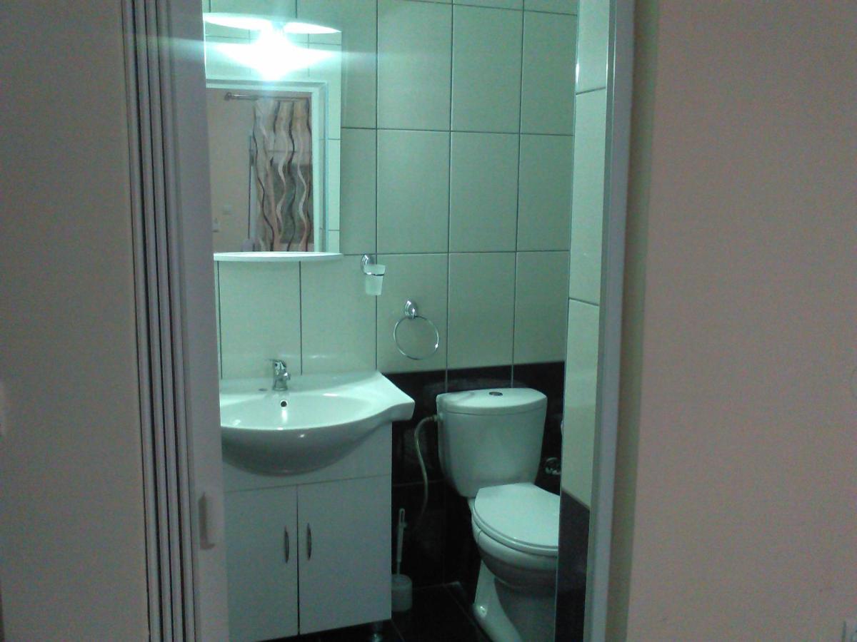 The Garden Apartments - Ferienwohnung
