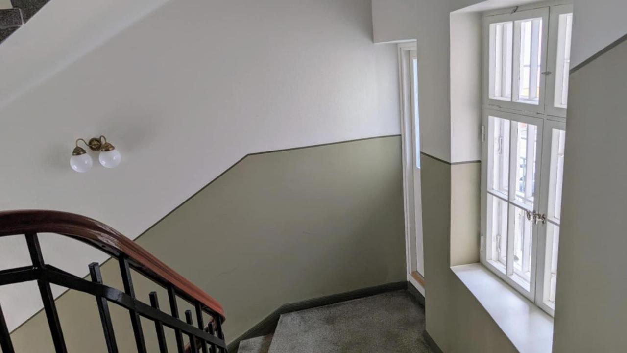 Kasarminkadun Basic Cozy 19,5 m2 - Bed and Breakfast Vaasa