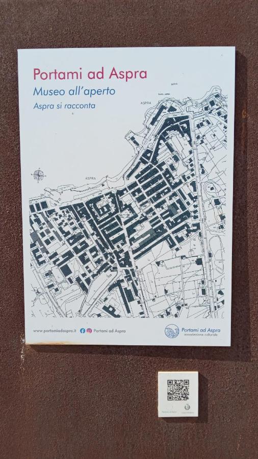 Aspranthouse - B&B Aspra