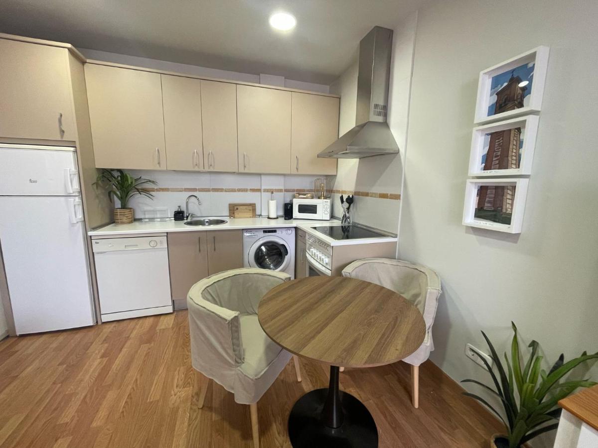 Casa con 1 dormitorio