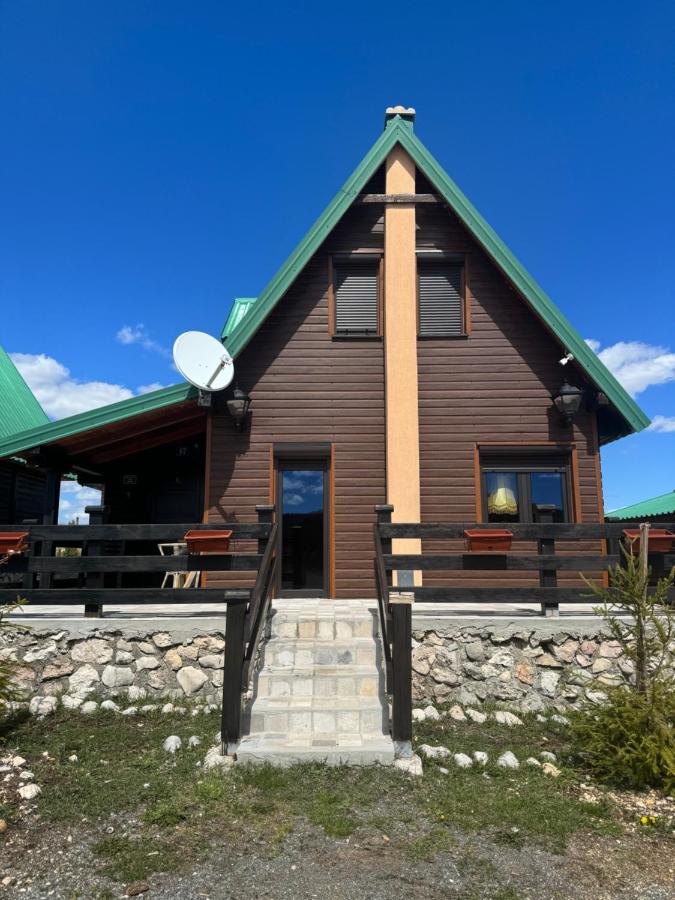 Mountain View Lodges - B&B Žabljak