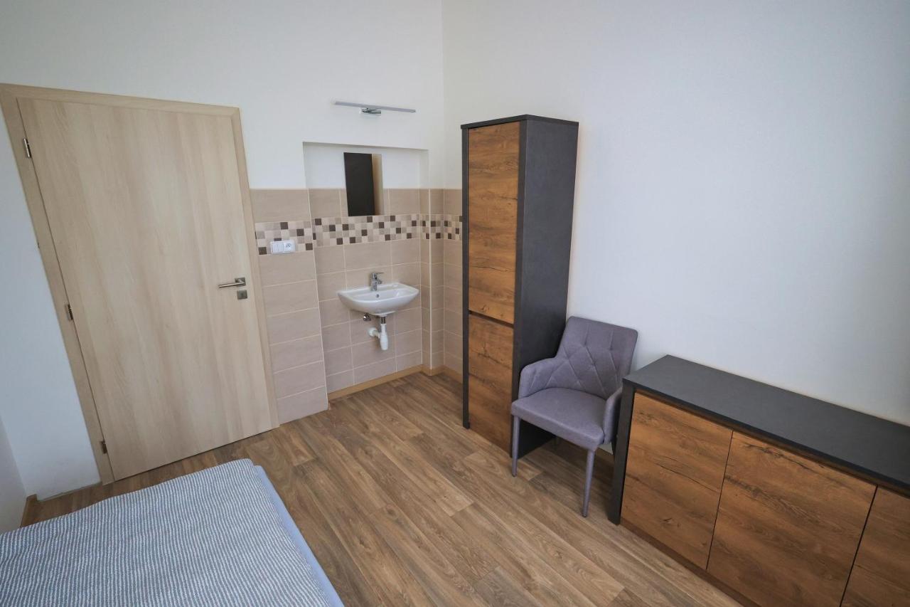 Hornický hostinec Hodůnka - B&B