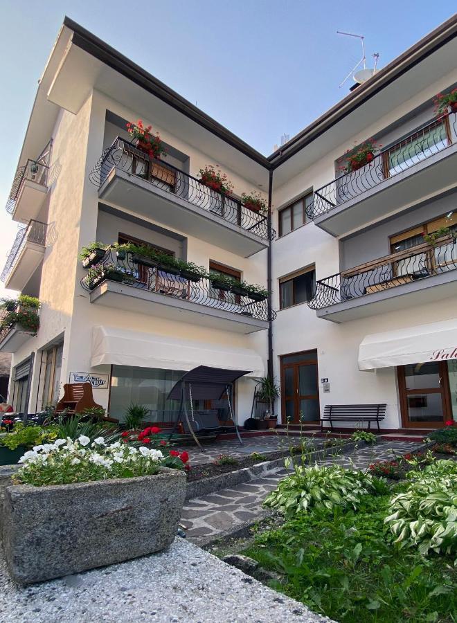A cjase di Diego - Ferienwohnung Paluzza