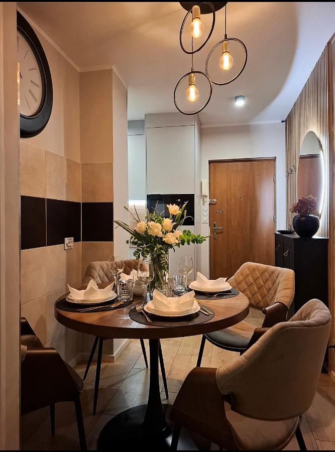 Apartament Alchemia Gór