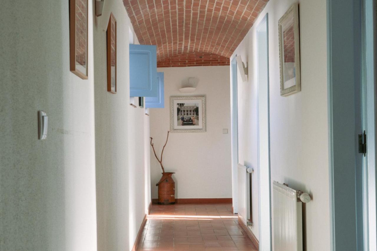 CABRA - Porto Covo - B&B