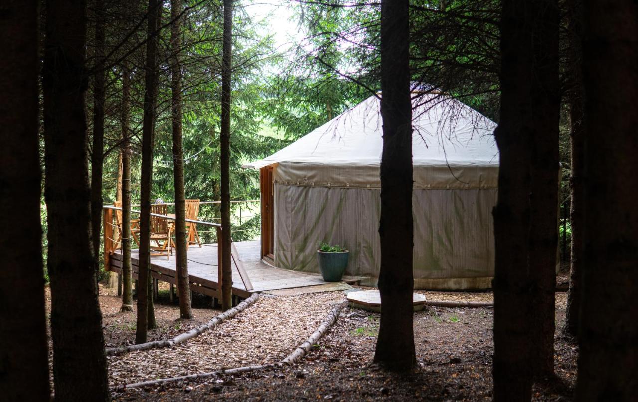 Na mýtince - Ferienwohnung Höritz im Böhmerwalde