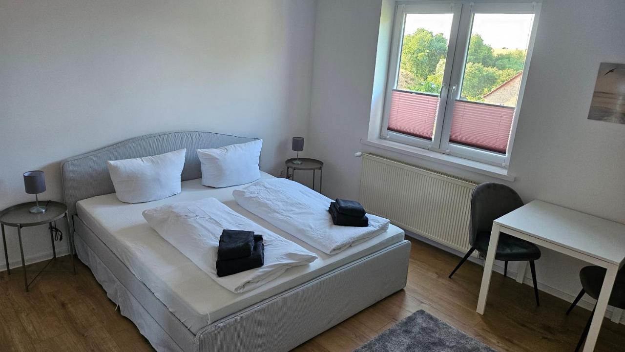 Suite Familiare Deluxe