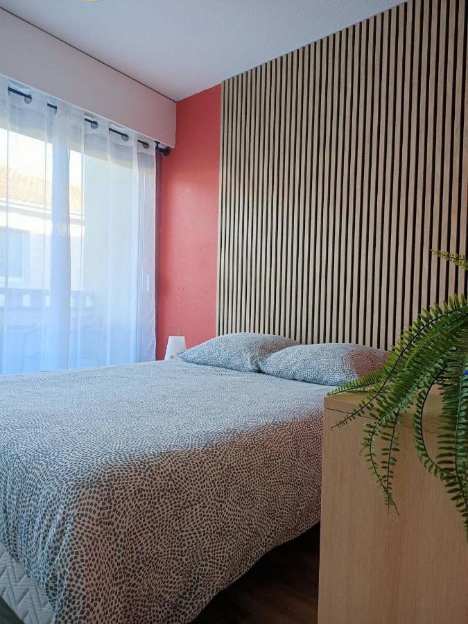 studio cosy - centre ville - B&B