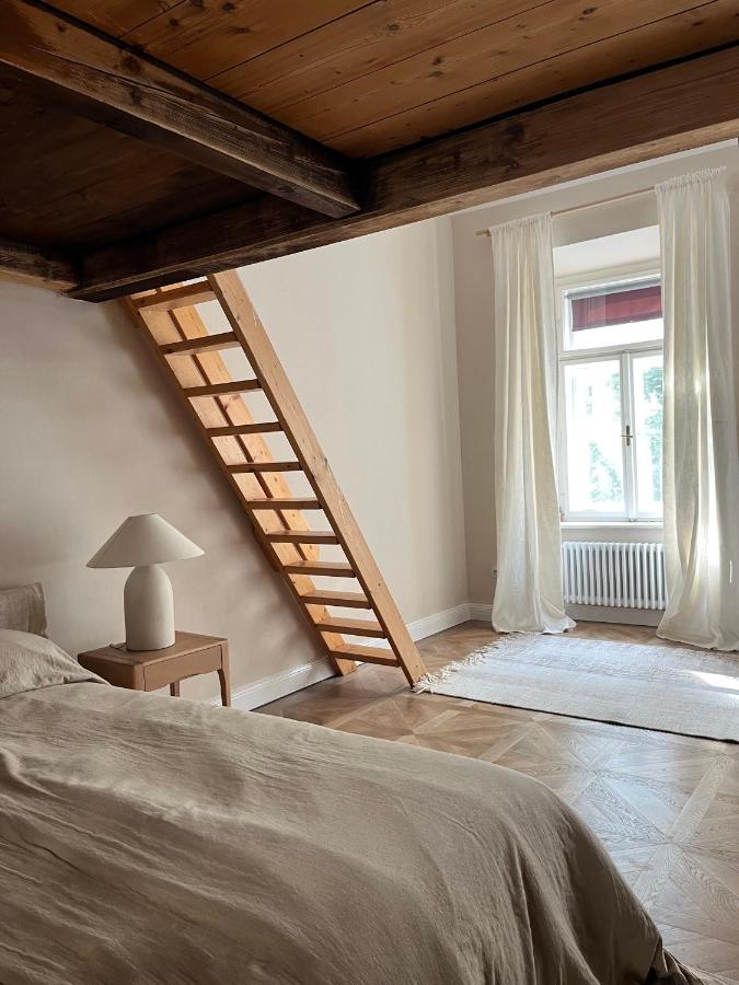 Appartamento con 2 Camere da Letto