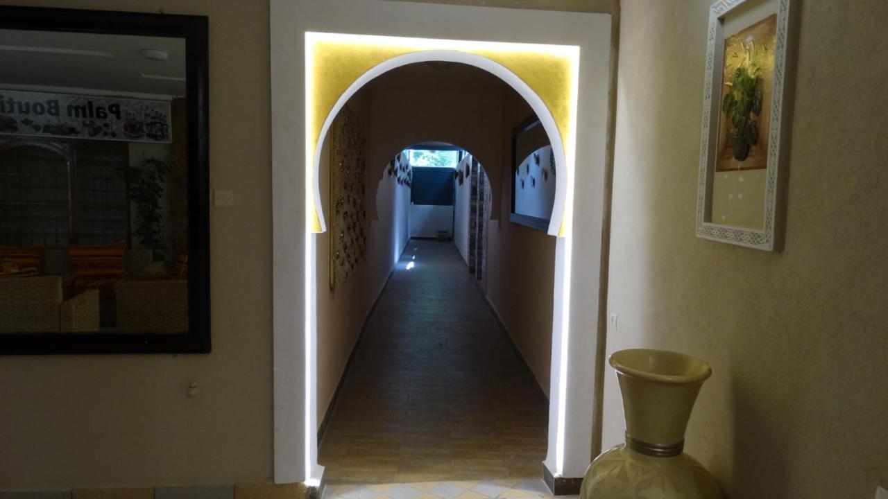 Villa des Roses Privée - B&B Marrakesh