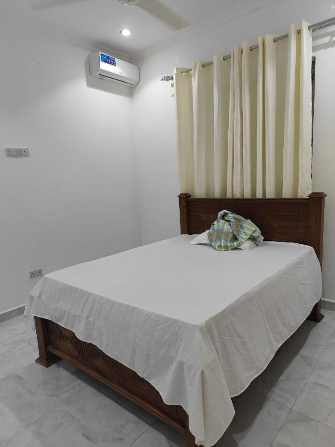 Ingsan House - B&B