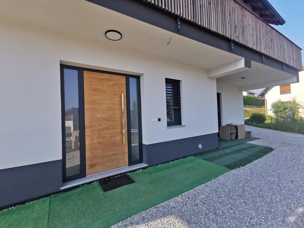 Apartma Lipa - B&B Veliki Gaber