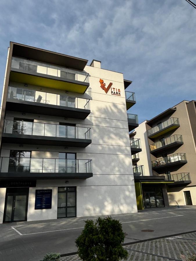 Apartament VitisPark - B&B Sandomierz