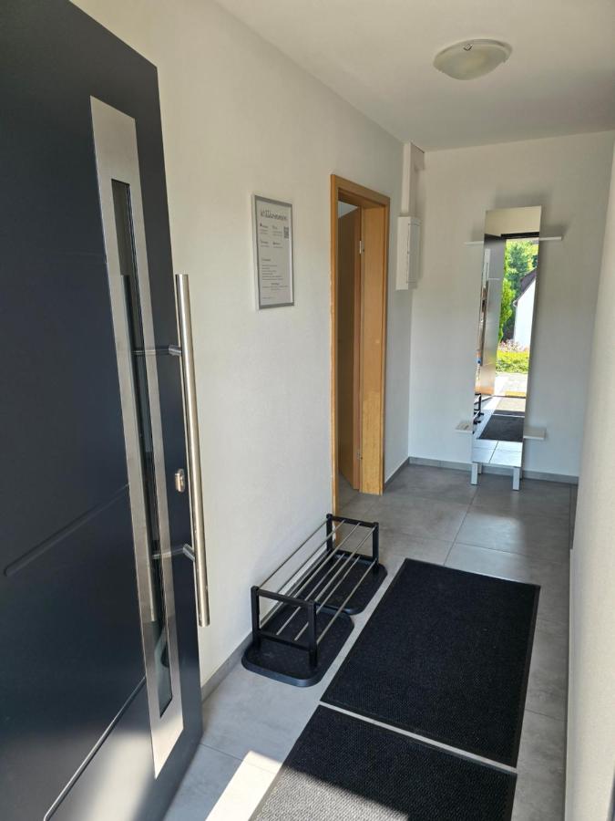 Ferienwohnung Baj - Chambres d’hôtes Albstadt