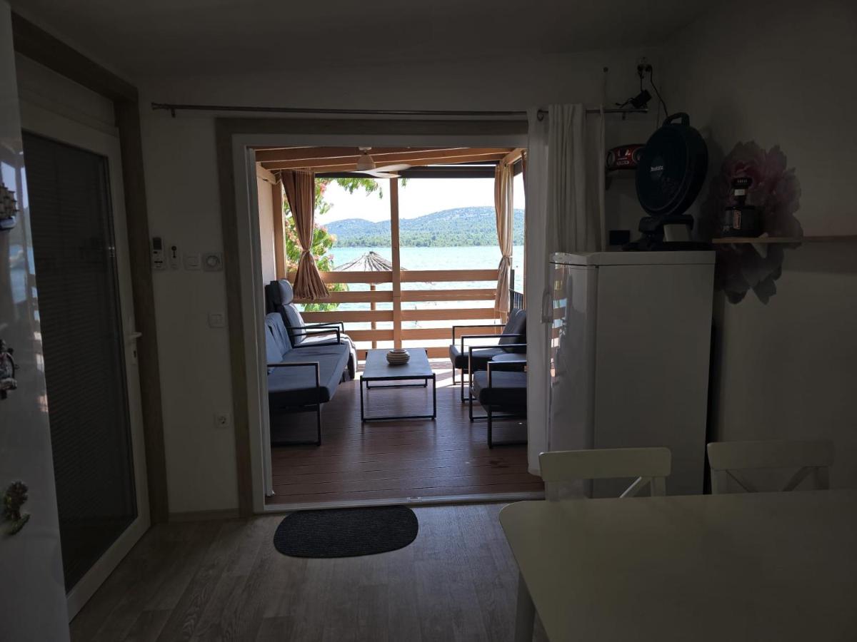 Mobile House Pirovac - LUX MOBIL - Ferienwohnung Pirovac