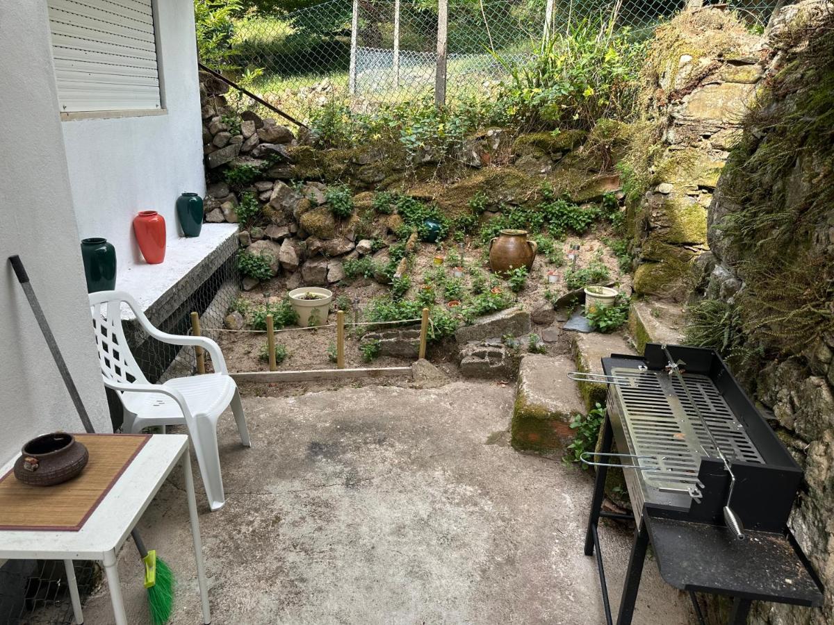 Casa das Quelhas - B&B Coentral