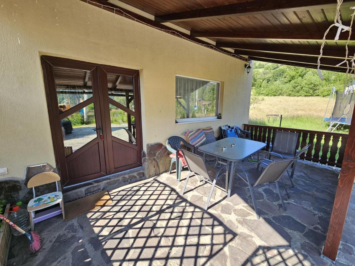 Casa In Curte La Zavate - Ferienwohnung Bran