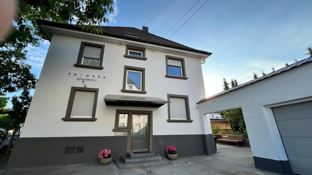 PRIMERA Smart - B&B