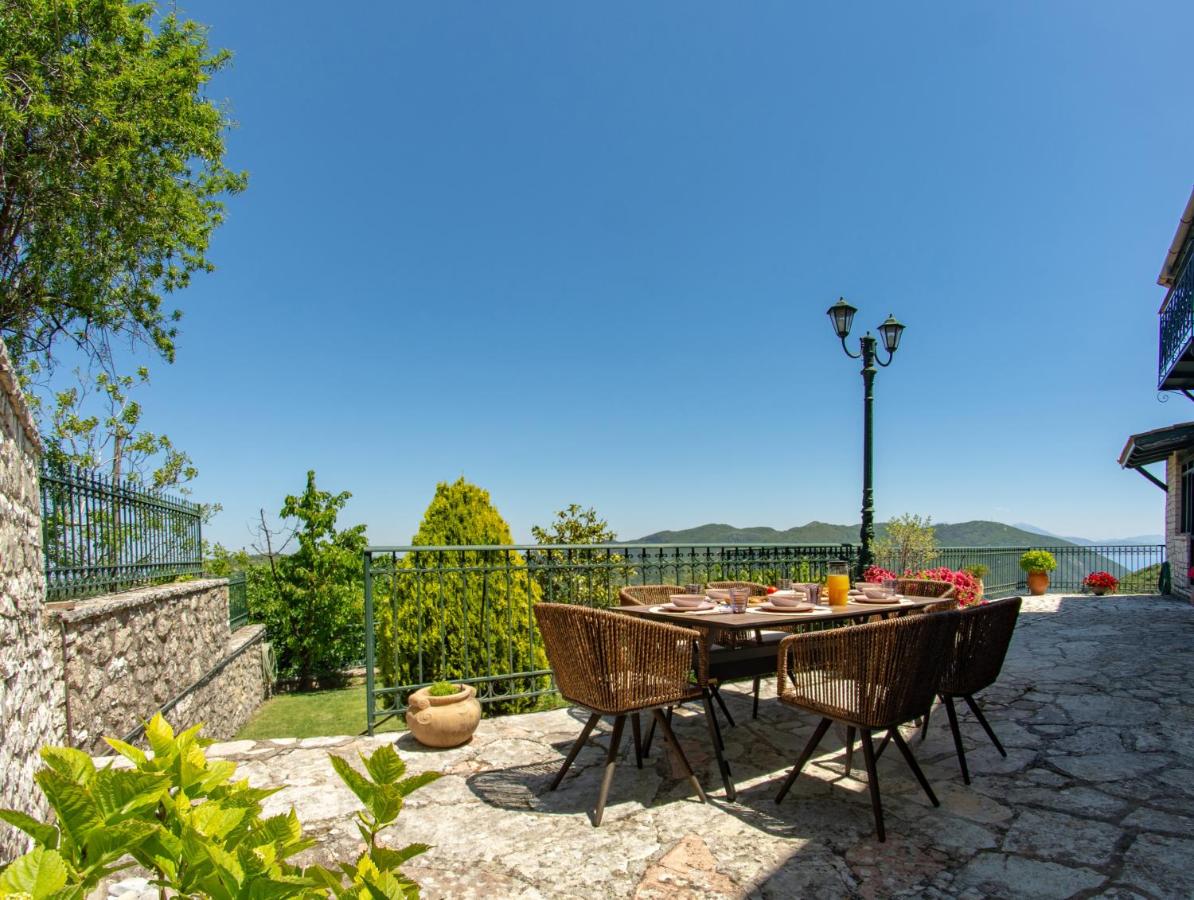 ORIZON LIVING Lefkada - B&B
