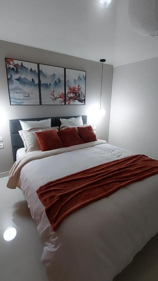 Le torii - B&B Cilaos