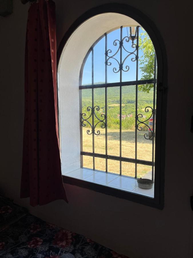 Private Guest House with Wine Cellar - Bed and Breakfast Felsőtárkány