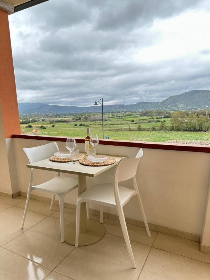Giovanni apartment - B&B Olbia