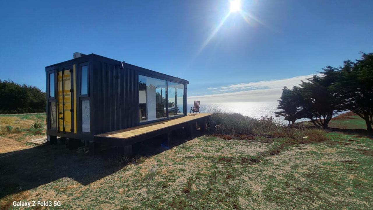 Tiny House El PANGAL - B&B