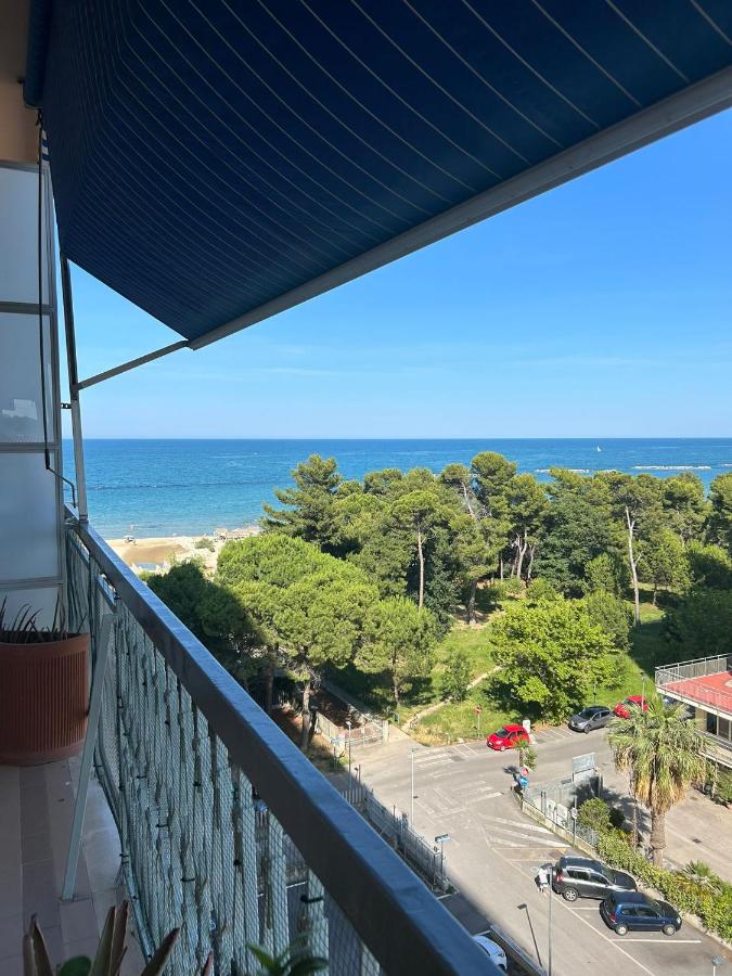 Sea Love - Chambres d’hôtes Montesilvano Marina