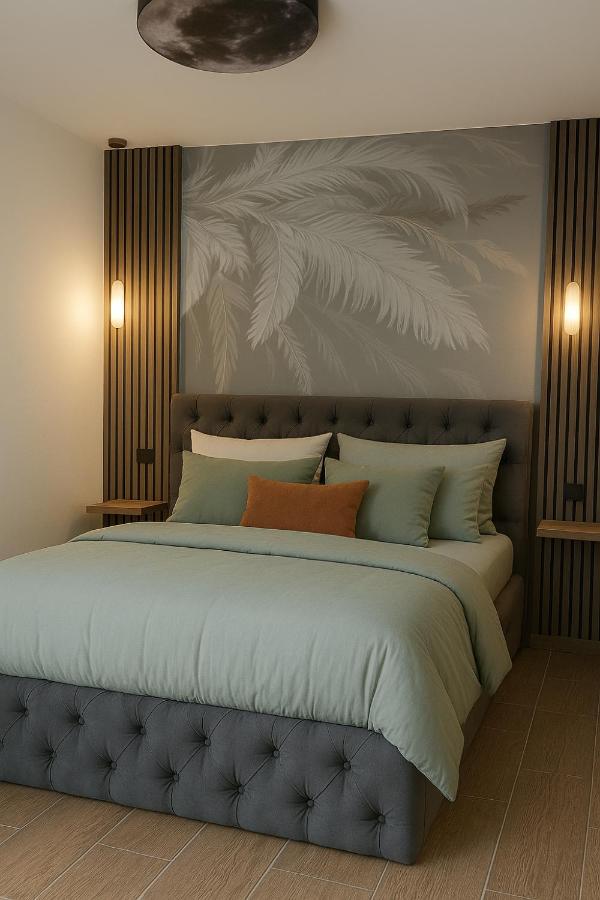 Home sweet Home - B&B