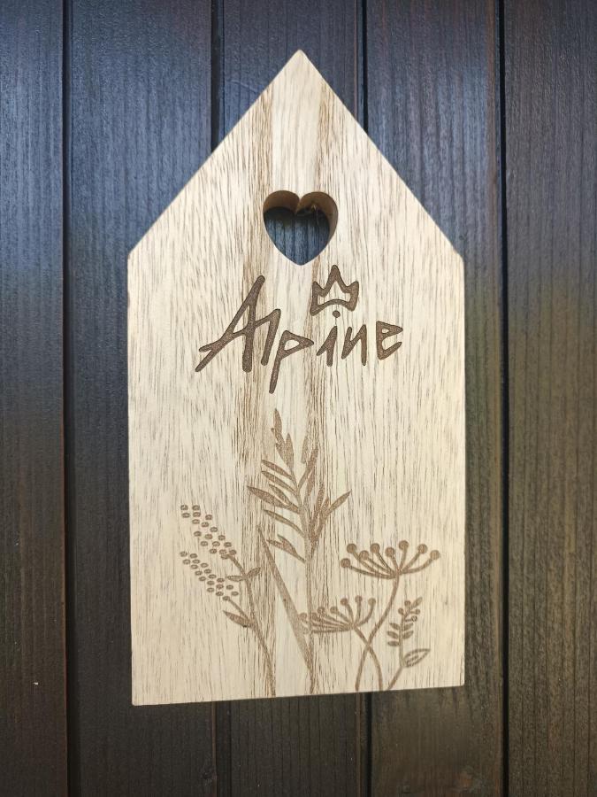 Studio Queen Alpine - B&B Cerklje na Gorenjskem
