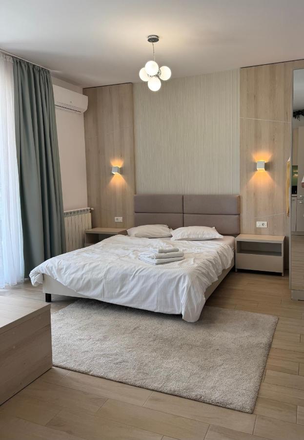 Studio Lotus - B&B Mamaia