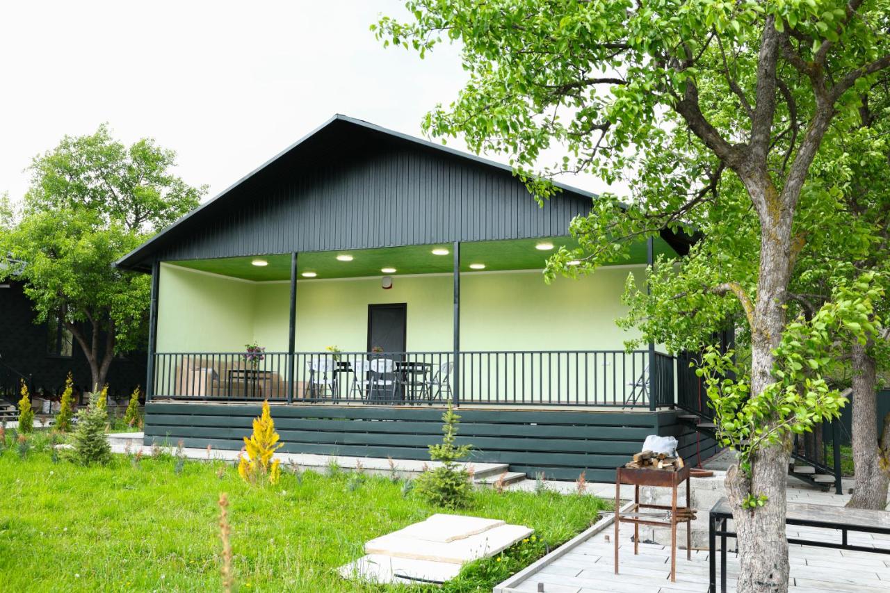 Kanach tnak Guest House - Stepanavan - Chambres d’hôtes Gargar