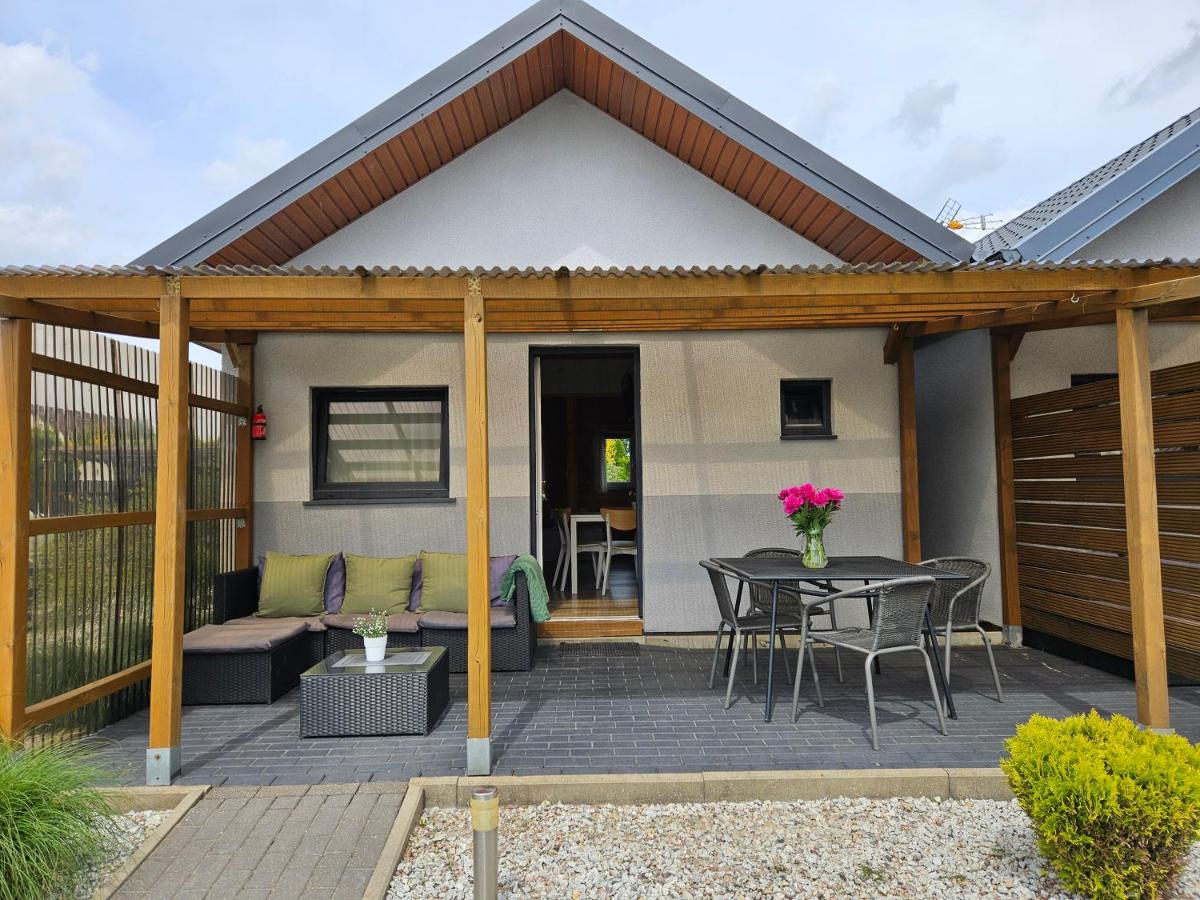 Chalet mit 2 Schlafzimmern