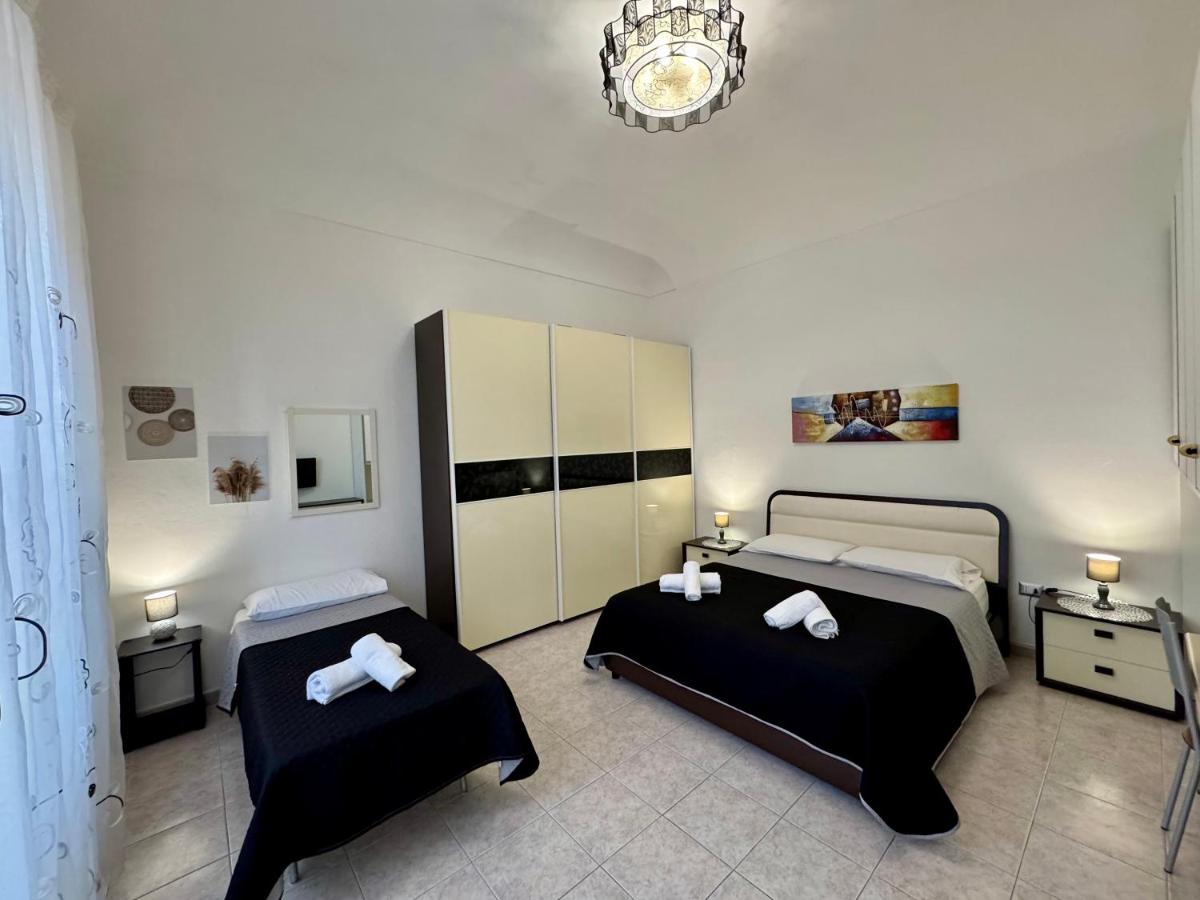 Trilo Bebe - Ferienwohnung La Maddalena