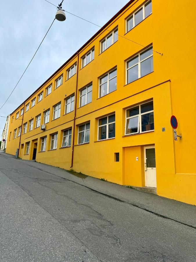 Apartment by the center of Ålesund - Bed and Breakfast Ålesund