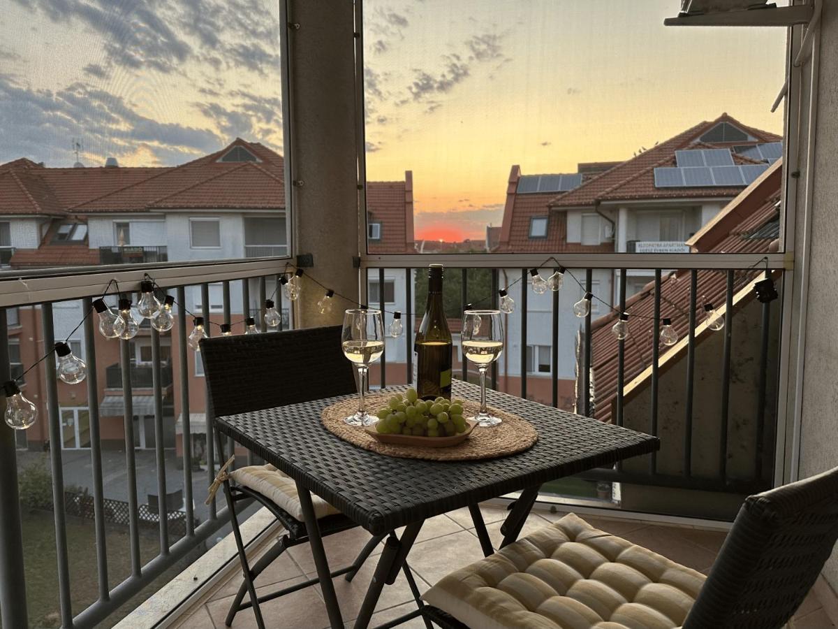 Aqua Rest Apartment - B&B