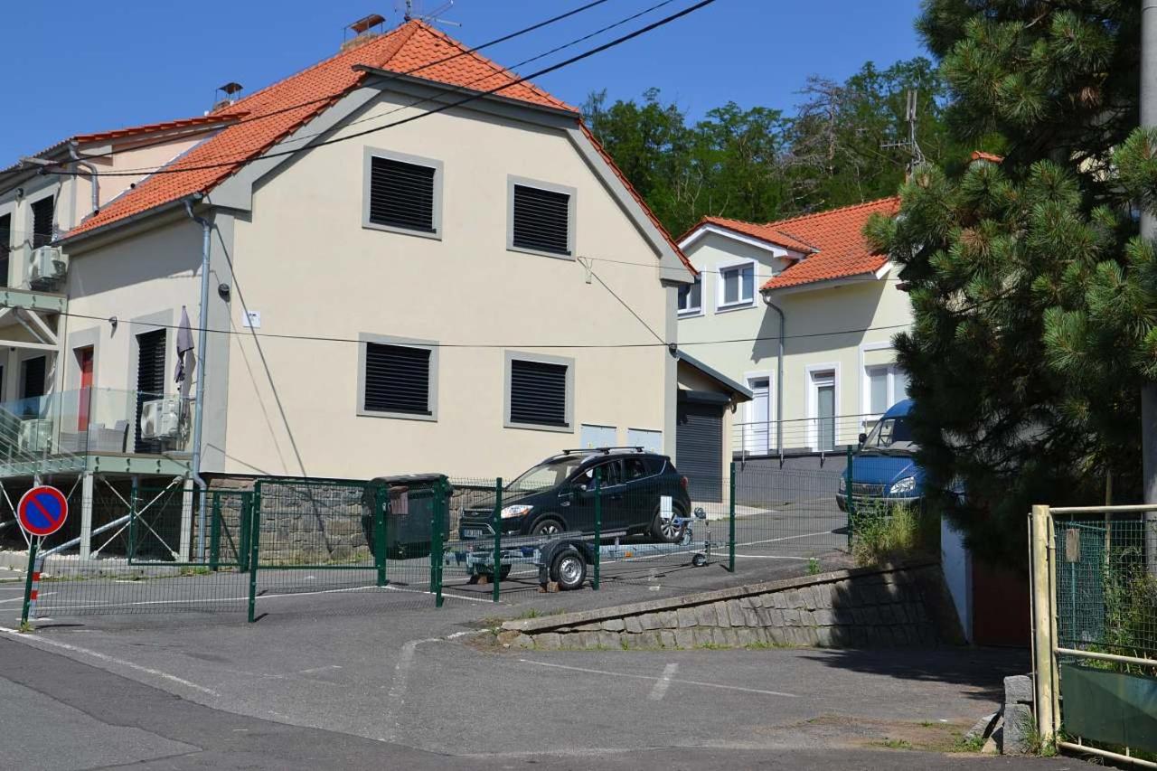 Župky - B&B
