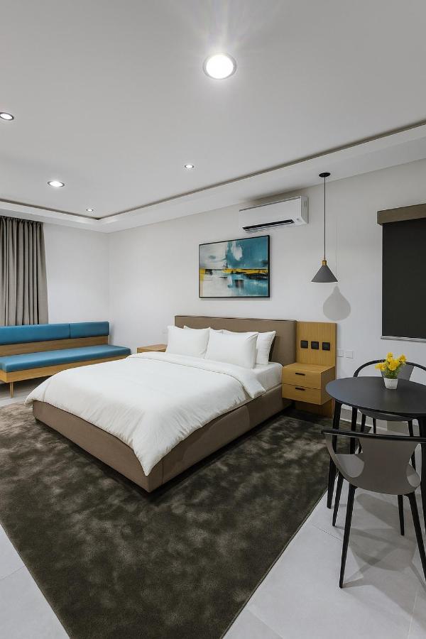 Arusha 201 by SPL Wuse Zone 1 - B&B