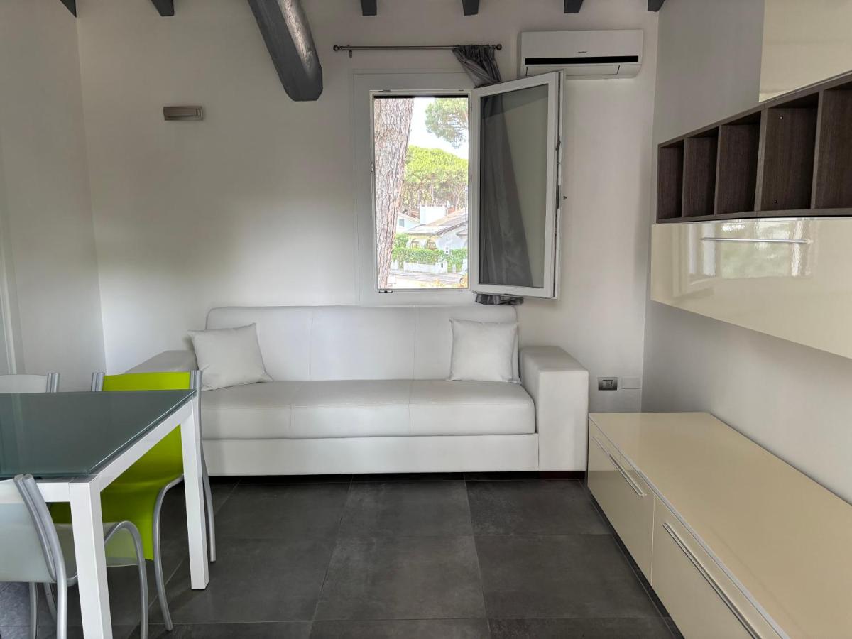 Il nido di Spina - B&B Lido di Spina